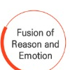 Fusion of Reason and Emotion